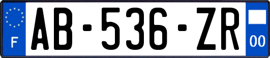 AB-536-ZR
