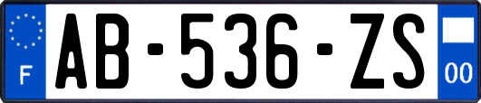 AB-536-ZS
