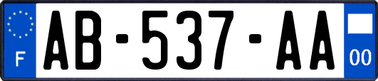 AB-537-AA