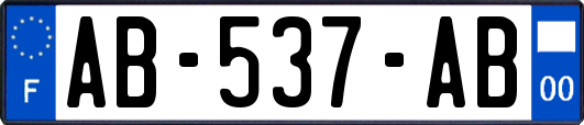 AB-537-AB