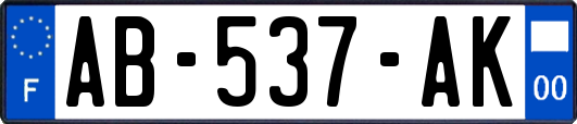 AB-537-AK