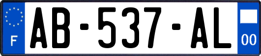 AB-537-AL