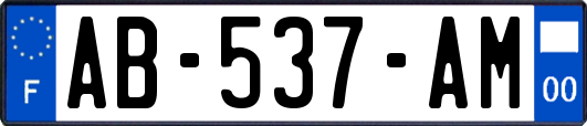 AB-537-AM