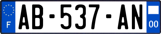 AB-537-AN