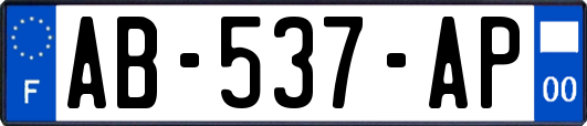 AB-537-AP