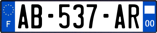 AB-537-AR