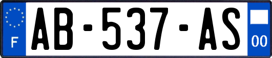 AB-537-AS