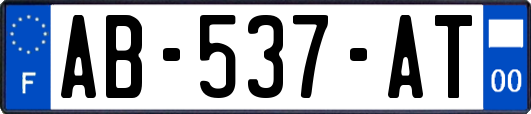 AB-537-AT