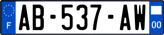 AB-537-AW