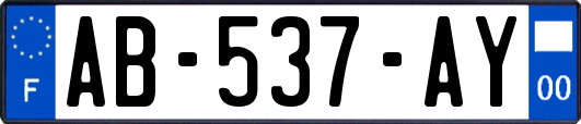 AB-537-AY