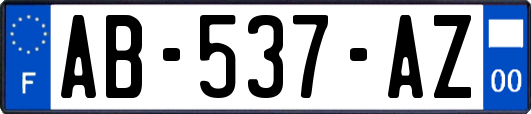 AB-537-AZ