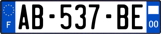 AB-537-BE