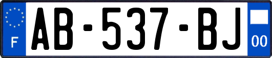 AB-537-BJ