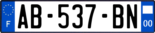 AB-537-BN