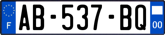 AB-537-BQ