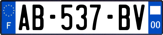 AB-537-BV