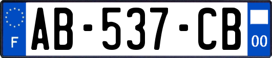 AB-537-CB