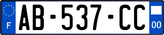 AB-537-CC