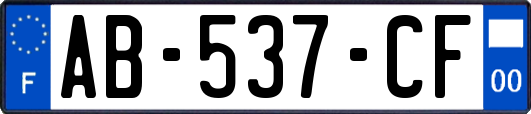 AB-537-CF