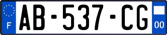 AB-537-CG