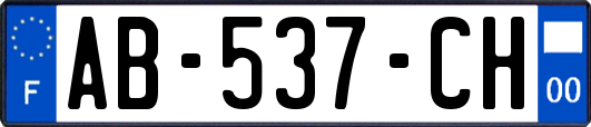 AB-537-CH