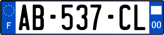 AB-537-CL