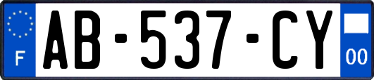 AB-537-CY