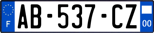 AB-537-CZ