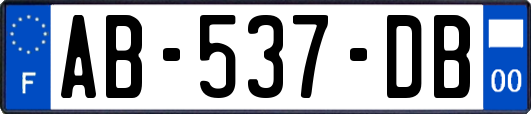 AB-537-DB