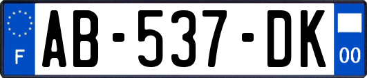 AB-537-DK