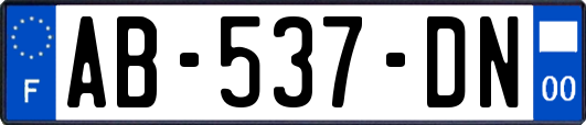 AB-537-DN