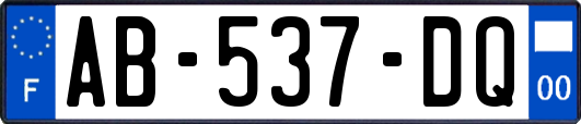 AB-537-DQ