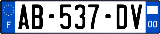 AB-537-DV