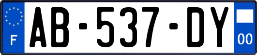 AB-537-DY