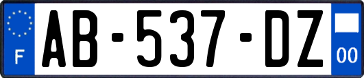 AB-537-DZ