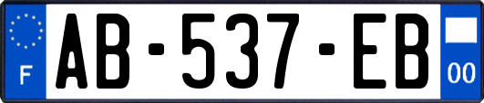 AB-537-EB