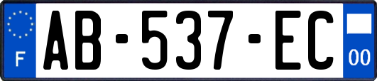 AB-537-EC