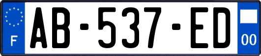 AB-537-ED