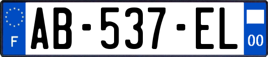 AB-537-EL