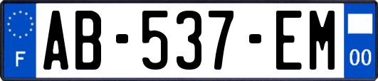 AB-537-EM