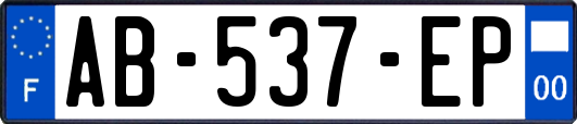 AB-537-EP