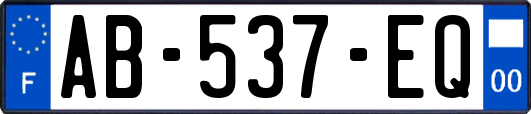 AB-537-EQ