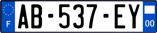 AB-537-EY