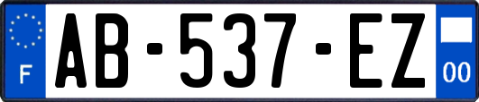 AB-537-EZ