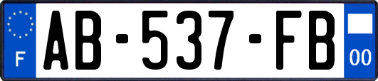 AB-537-FB