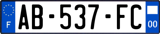 AB-537-FC