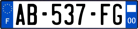 AB-537-FG