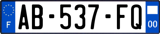 AB-537-FQ