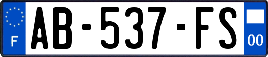 AB-537-FS