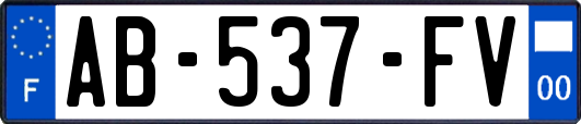 AB-537-FV